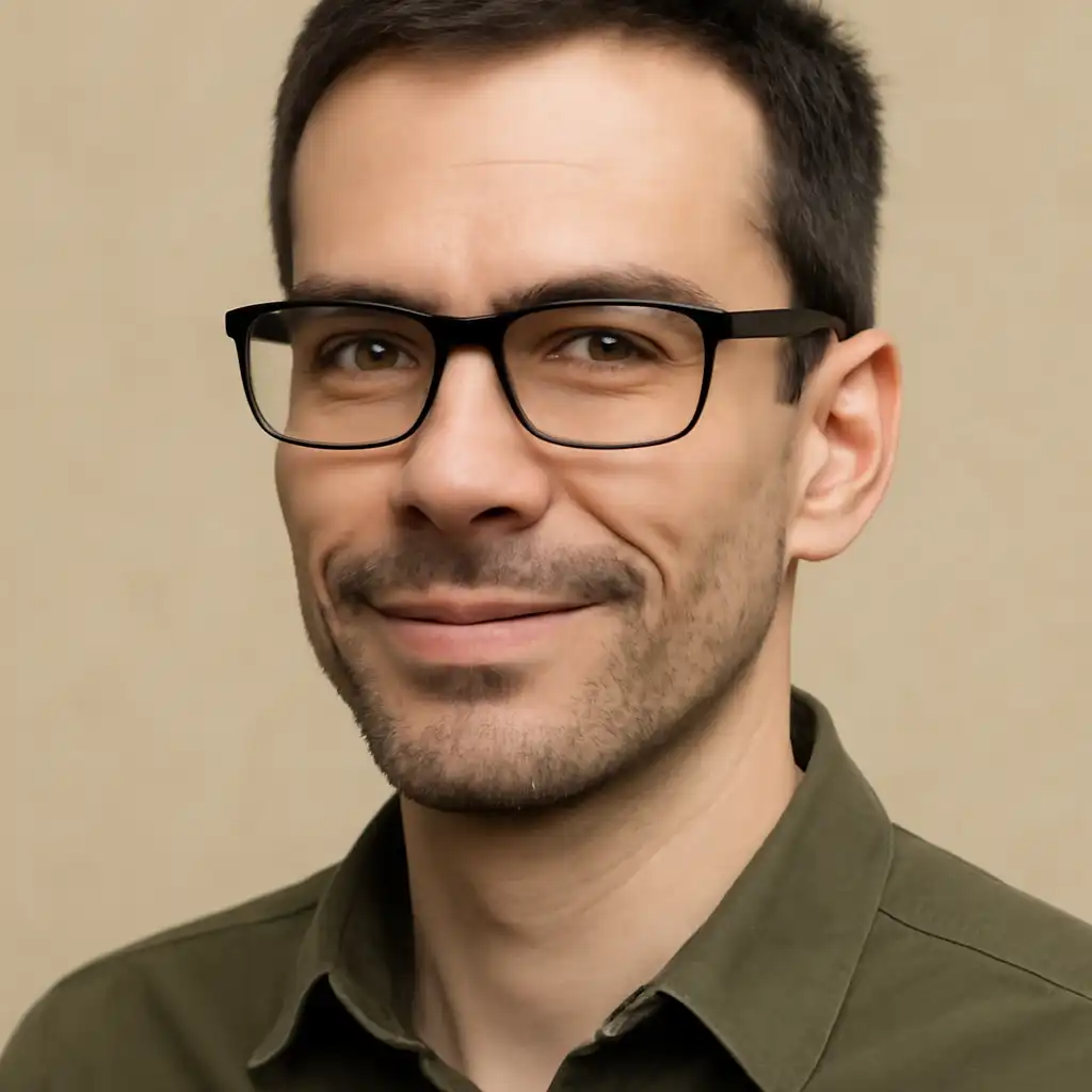 Lukáš Horváth